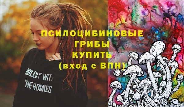 метамфетамин Верея